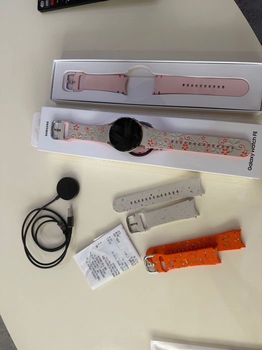 Smart watch5 Часовник Самсунг 5