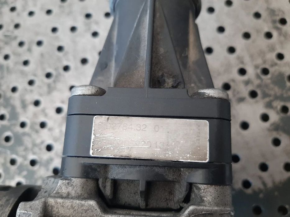 egr  1.3 d 199b1000 fiat grande punto punto 500 lancia ypsilon euro 5  50276432