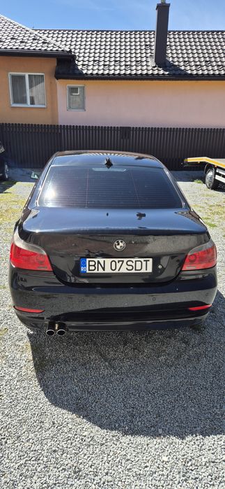 Vand Bmw 520 i an 2005
