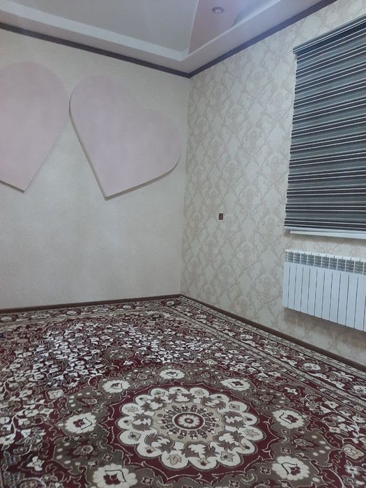 Xovli zudlik bilan sotiladi