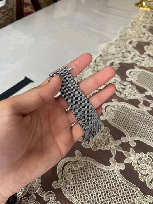 Apple watch 6 44 mm сотилади