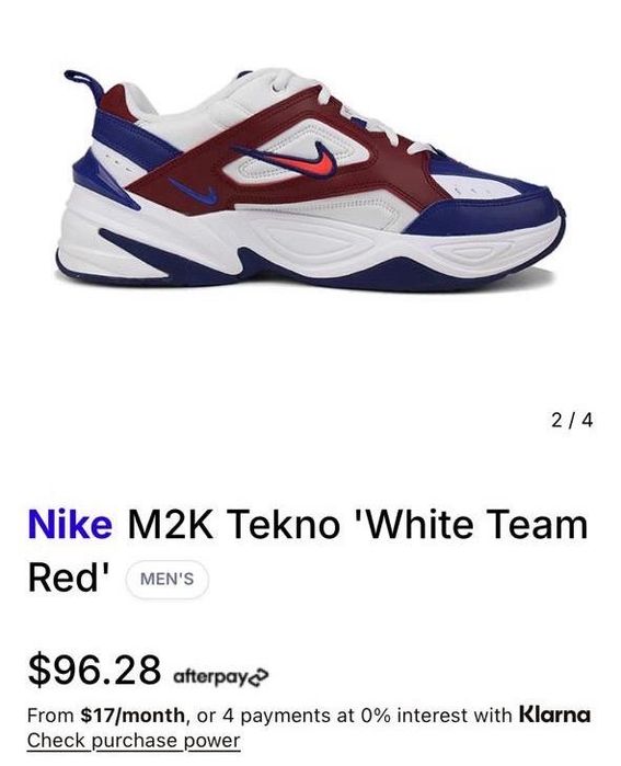 Оригинал Nike мужские кроссовки