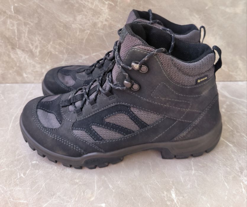 Високи обувки Ecco GTX 41 номер
