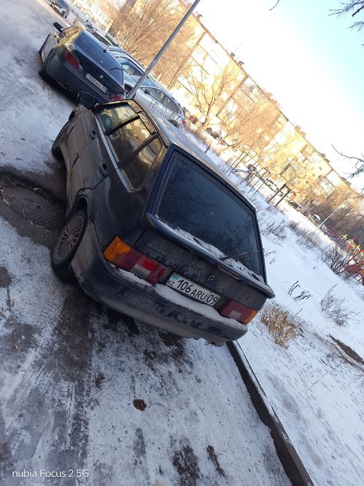 Продам ваз 2114.
