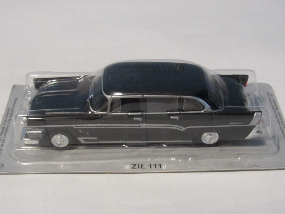 1/43 метални колички Сеат Ниса ЗИЛ Фиат Вартбург ФВ Ланчия