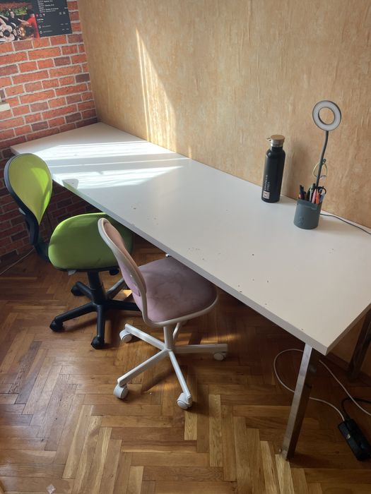 Бюро - офис, детска стая