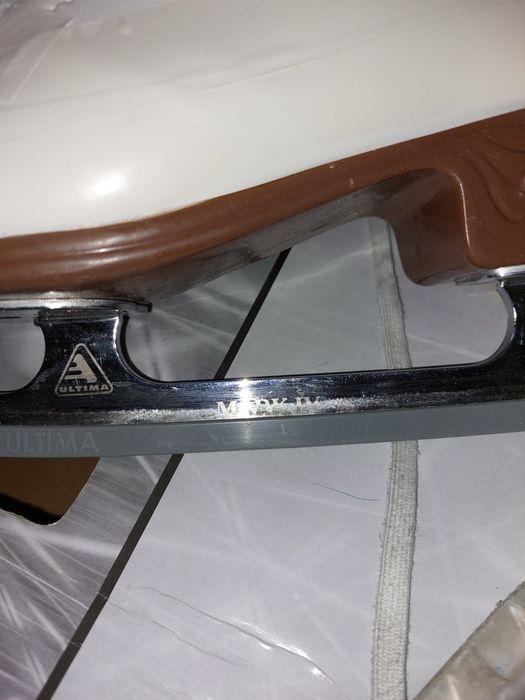 Коньки JACKSON Artiste