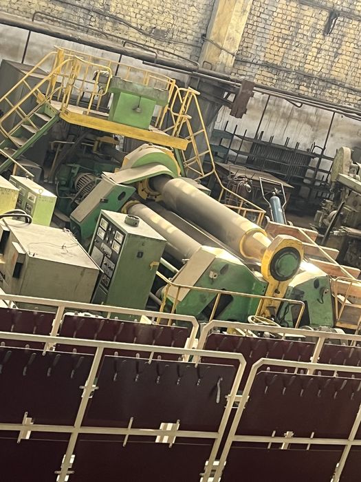 Станки разные