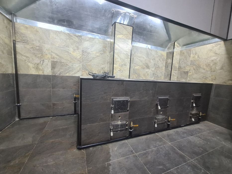 Сварочные работы !!!