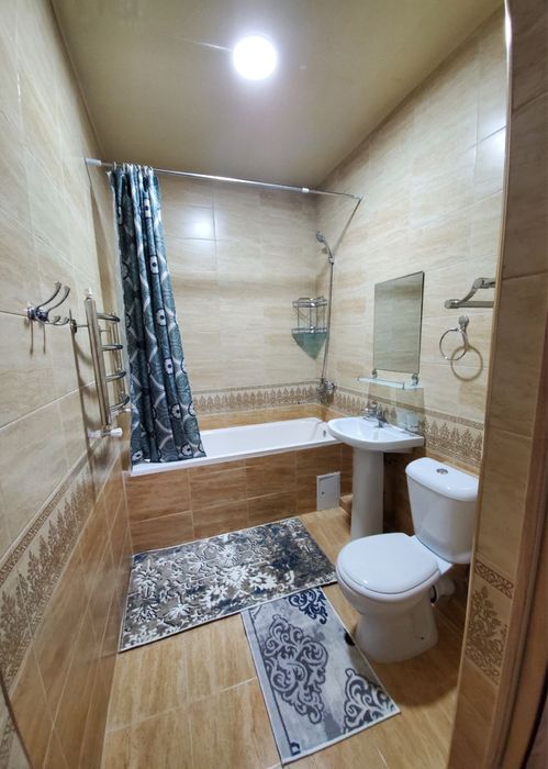 Яккасарой. Аренда ж/к golden house.  3 хона.  800$