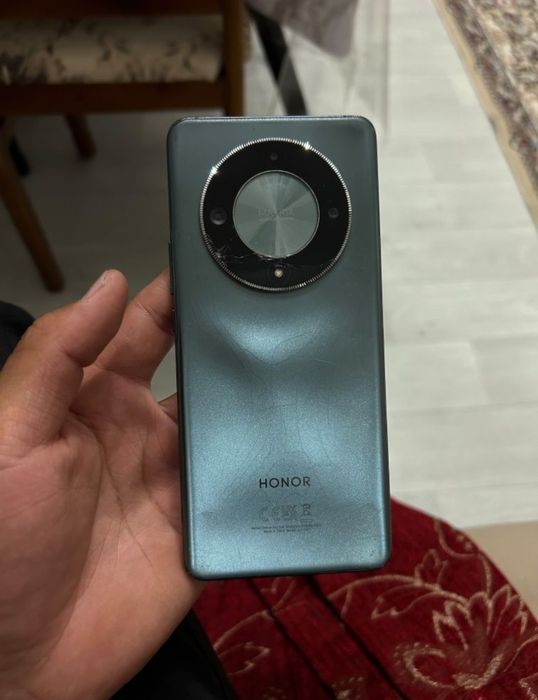 Honor х9б обмен на другой