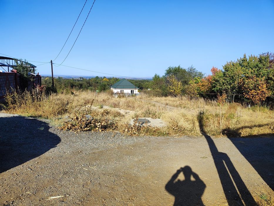 Участок сатылады