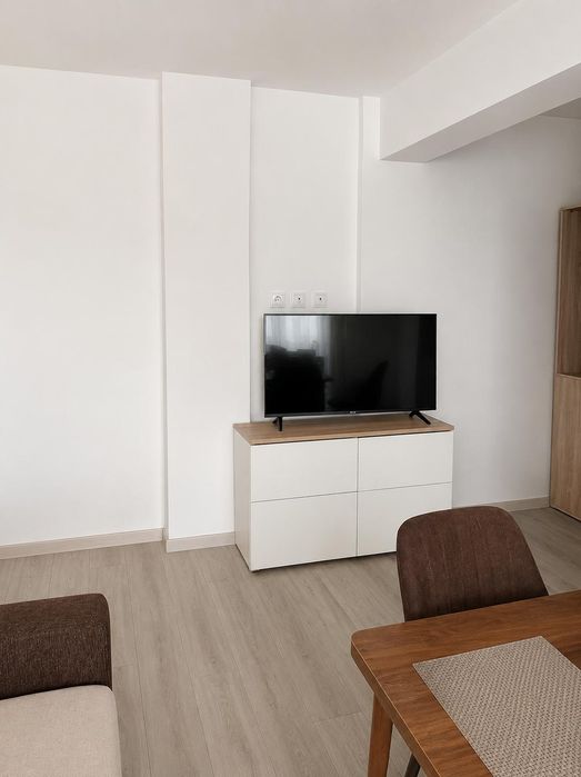Inchiriez apartament cu 2 camere Botoșani