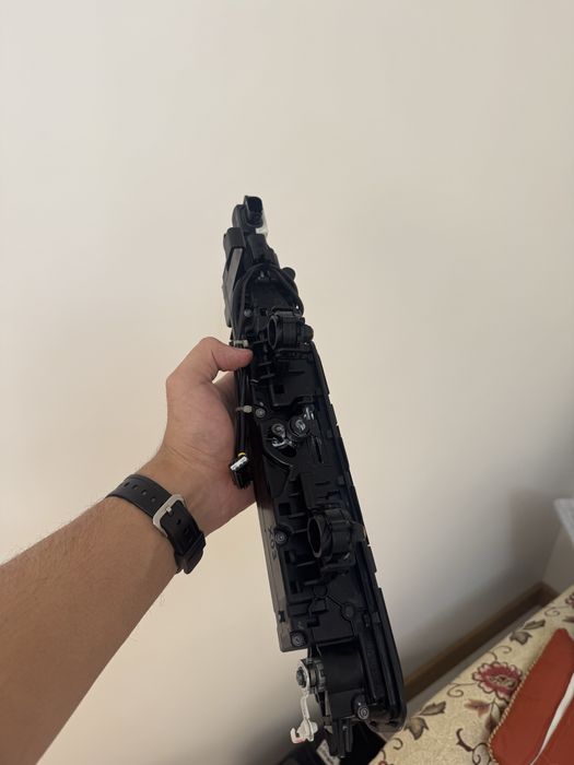 Ремонт ручек lixiang