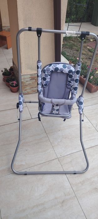 Leagan mobil copil 12 - 36 luni(25kg)