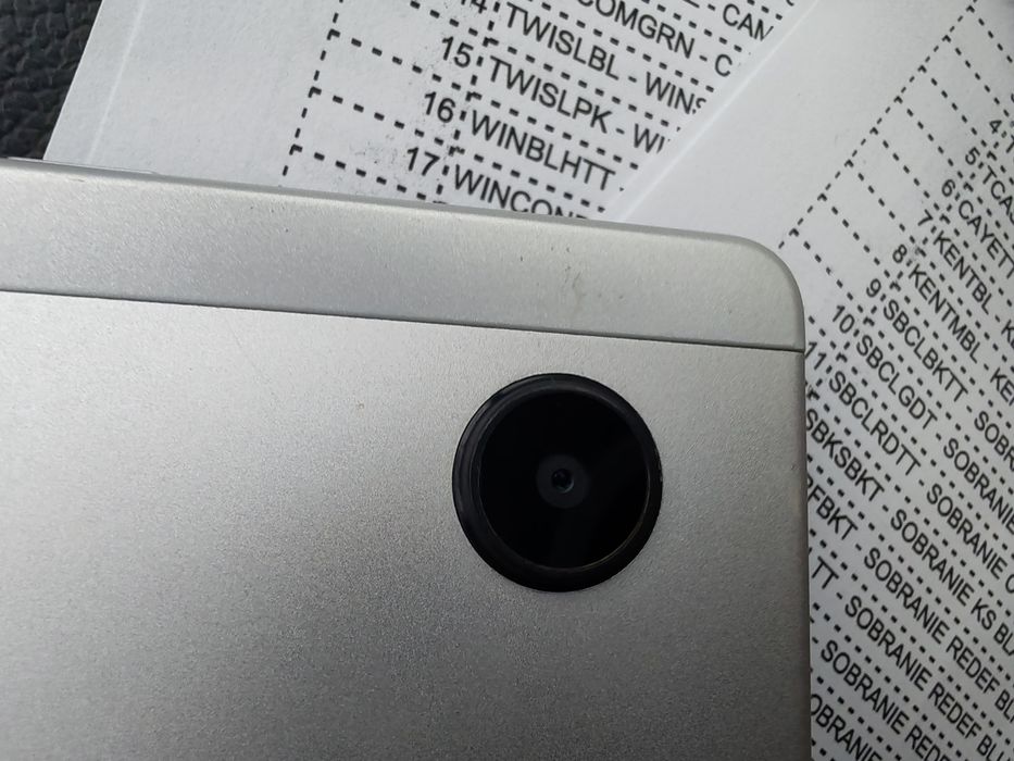 Tableta Samsung tabA8