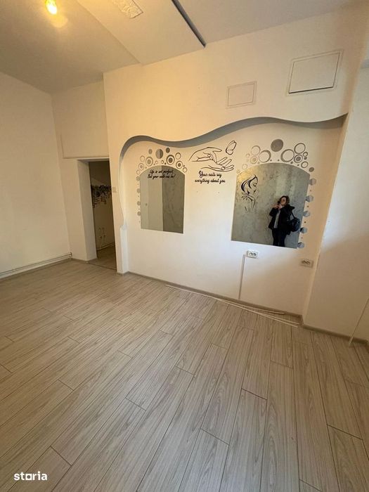 Inchiriere spatiu in Buzau - Bld Unirii