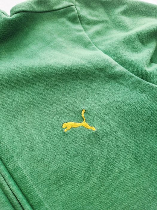 Bluza de trening Puma, mărimea M