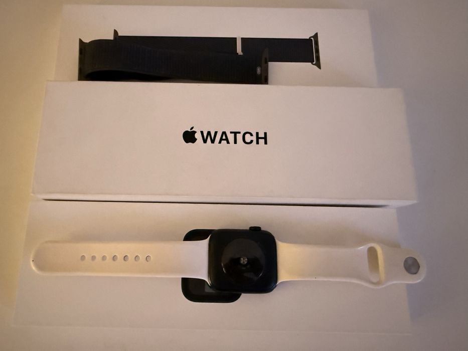 Apple Watch (SE) Gen 2