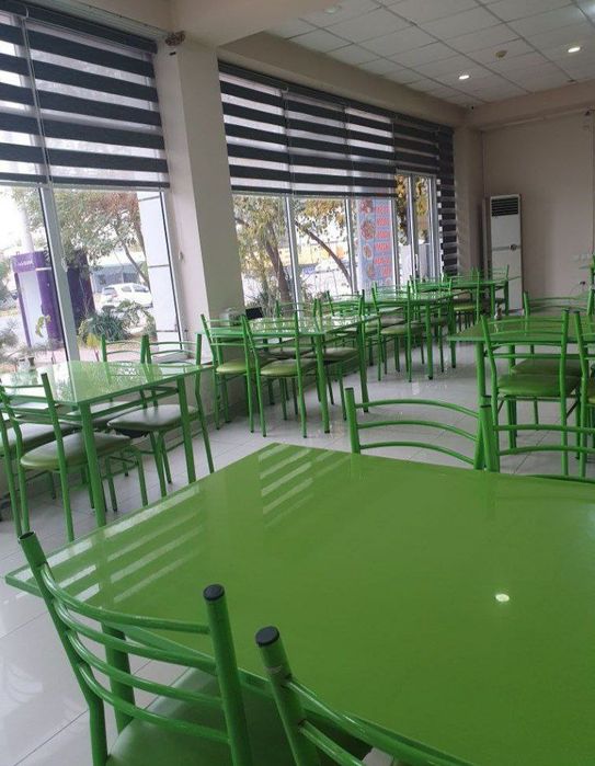 СРОЧНО!!! Аренда Готового Кафе