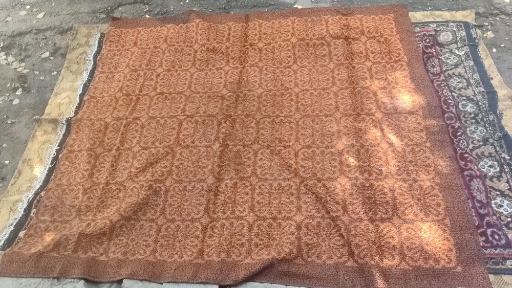 Продам ковры, паласы