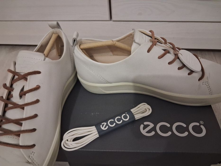 Полуботинки Ecco