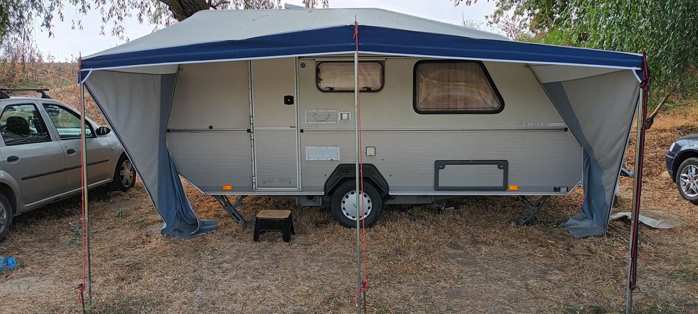 Vand rulota KIP KL 40 T De Luxe
