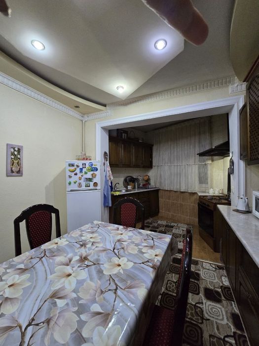 Продаётся на А.Югнаки 4ком