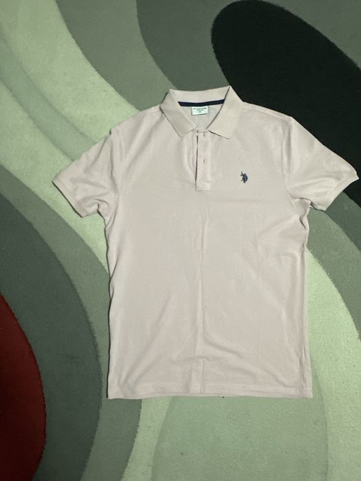 Мъжка тениска U.S Polo Assn