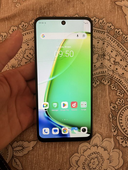Vivo y28 128gb.