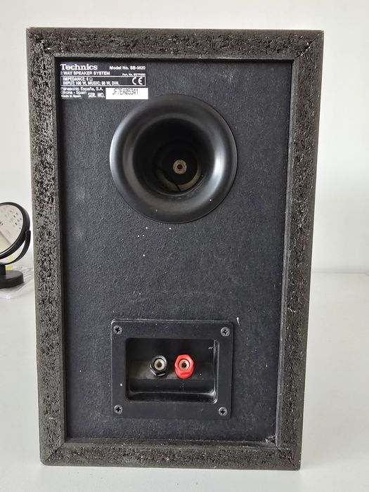 Boxă Technics SB-M20
