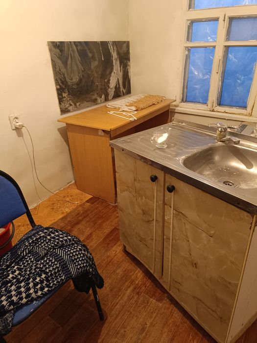 Сдам Времянку квартиру!!!