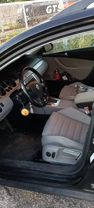 VOLKSWAGEN Passat 2009 — imagine 5