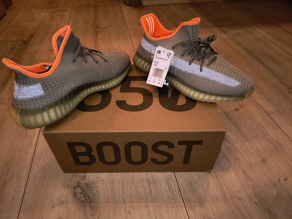 Yeezy Boost  350