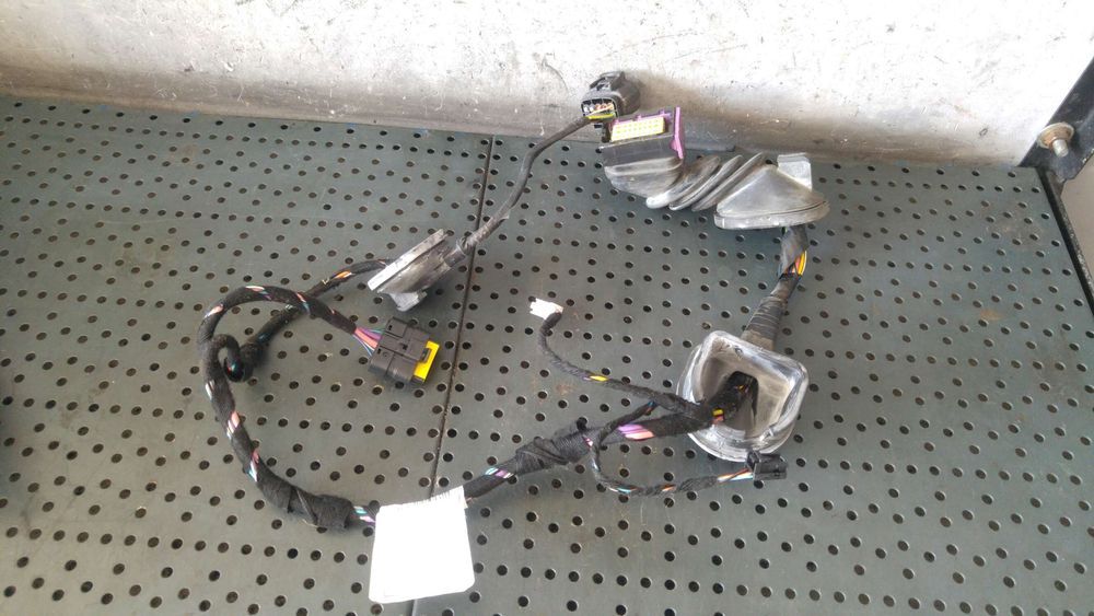 Cablaj instalatie electrica usa dreapta spate fiat croma 194 51770047