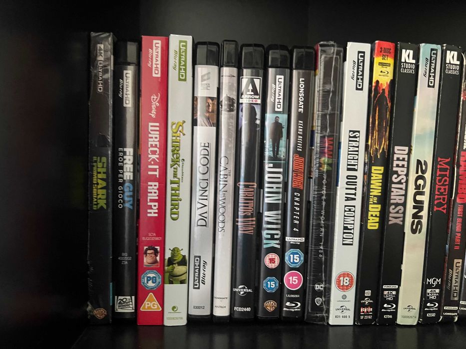 4K Blu-ray/4К Блу-рей/UHD/филми/movies/films без БГ субтитри