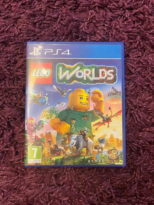 Jocuri PS4 originale