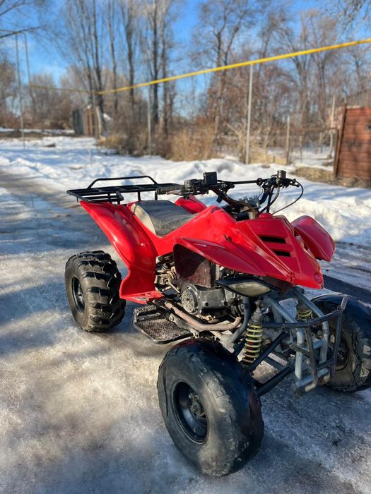 Продам квадроцикл