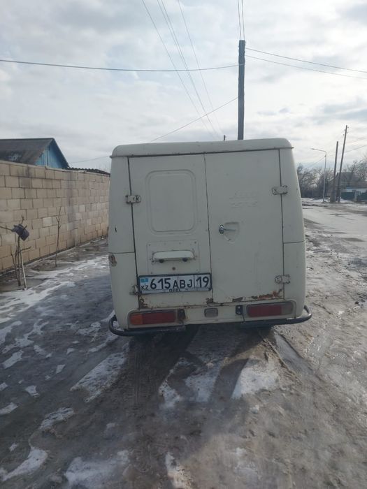 Продам машину в отличном состоянии