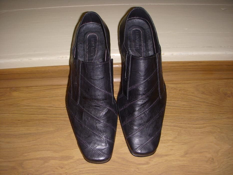 Мъжки обувки - номер 40