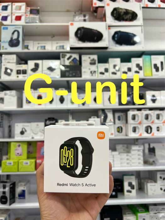 Redmi Watch 5 Active (оптом)