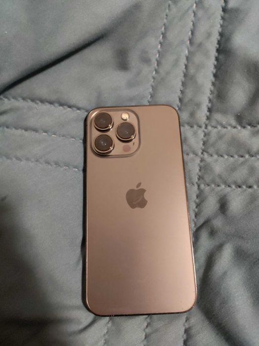 Айфон 13 про 128гб