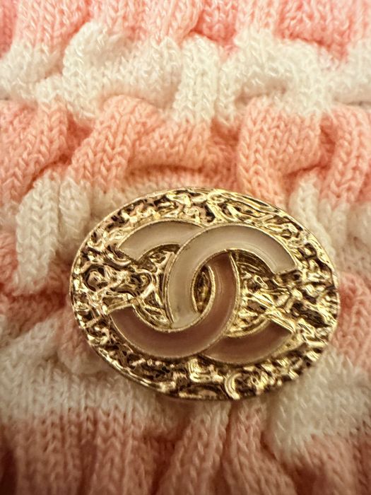 Chanel top dama