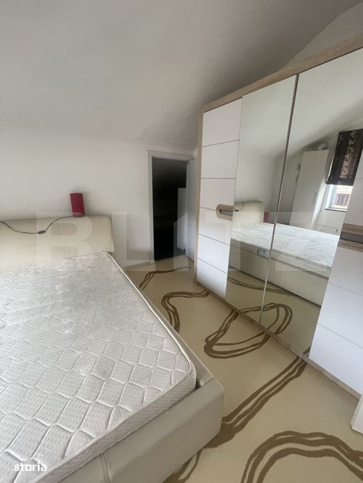 Apartament de vanzare – Nasaud, Ideal pentru investitie sau locuit