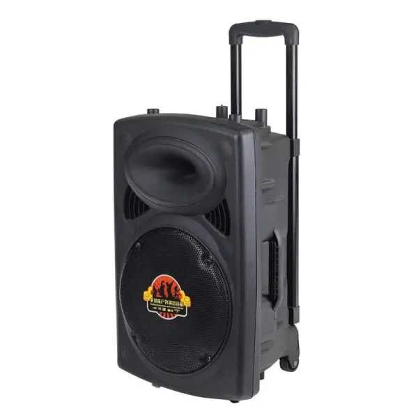 Качествена Промо Караоке колона/MBA/ модел: F12 F15