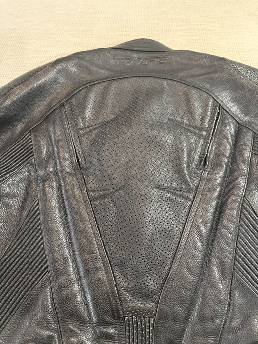 Costum moto DIFI