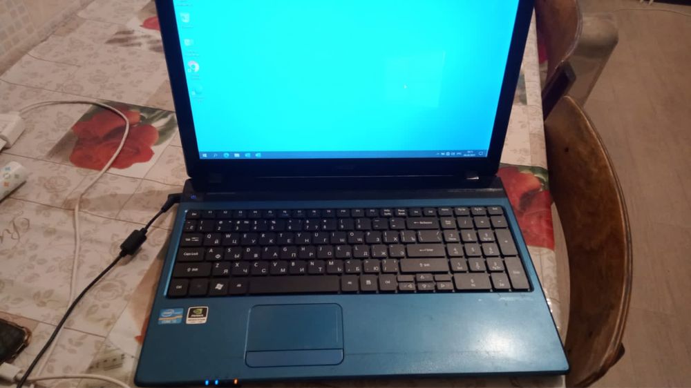 Продаю ноутбук