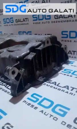 Baie Ulei Modelul FARA Senzor Volkswagen Passat B6 1.9TDI BKC BXE BLS 2005 - 2010 Cod 038103603AG 038 103 603 AG