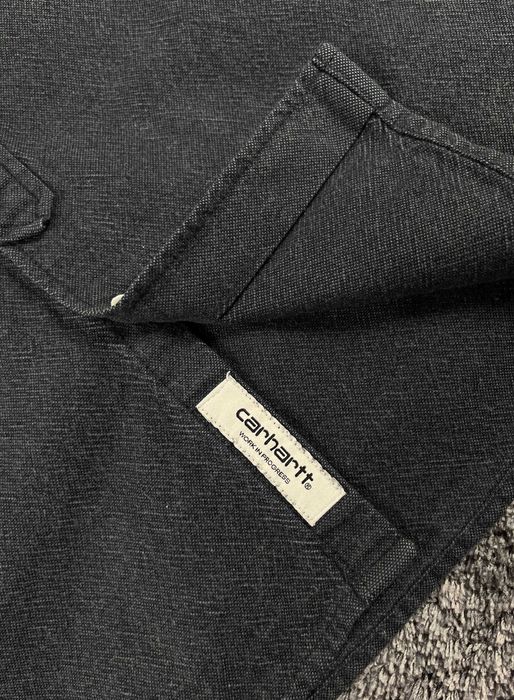 Carhartt L/S Drew Shirt Мъжка Риза