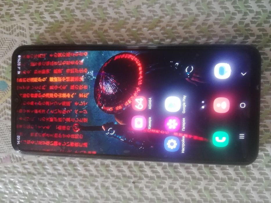 Samsung. A 23.  6/128 гб